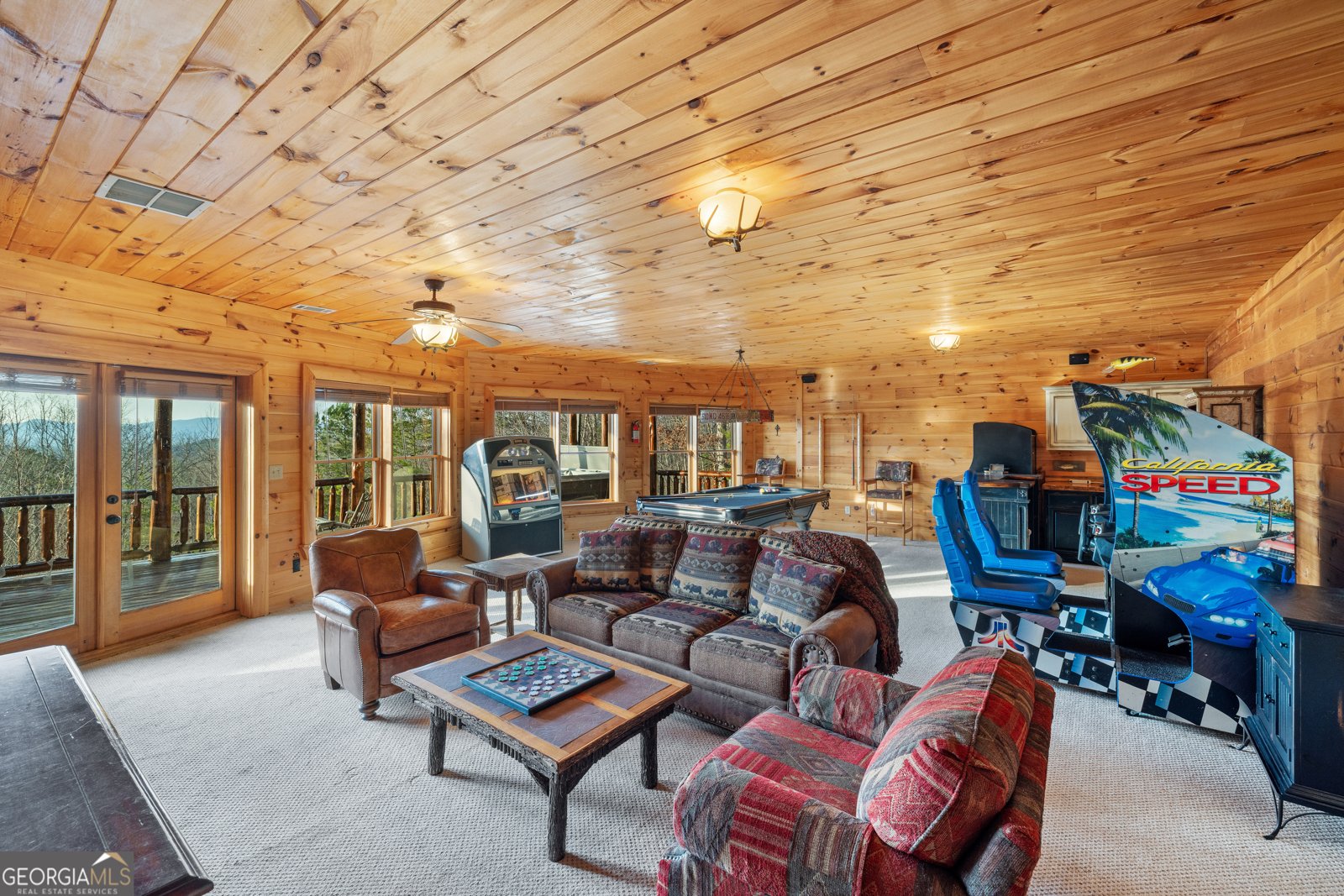 180 Cinnamon Bear Road Mineral Bluff - Photo 23