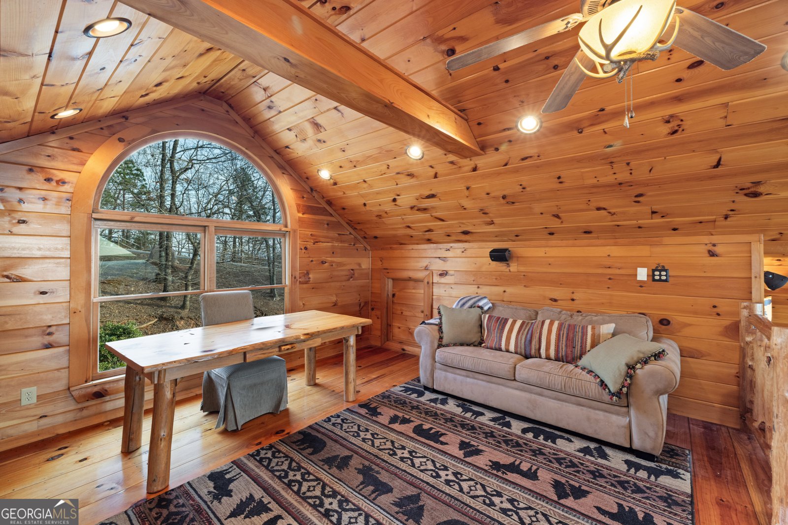 180 Cinnamon Bear Road Mineral Bluff - Photo 24