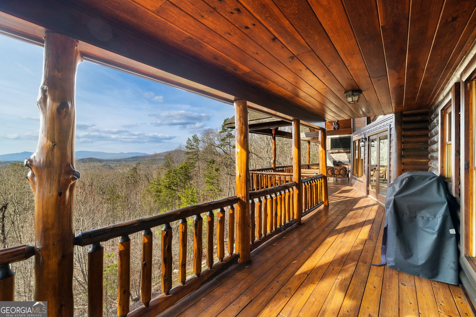 180 Cinnamon Bear Road Mineral Bluff - Photo 25