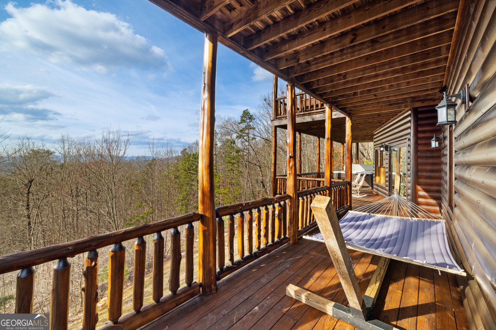 180 Cinnamon Bear Road Mineral Bluff - Photo 26