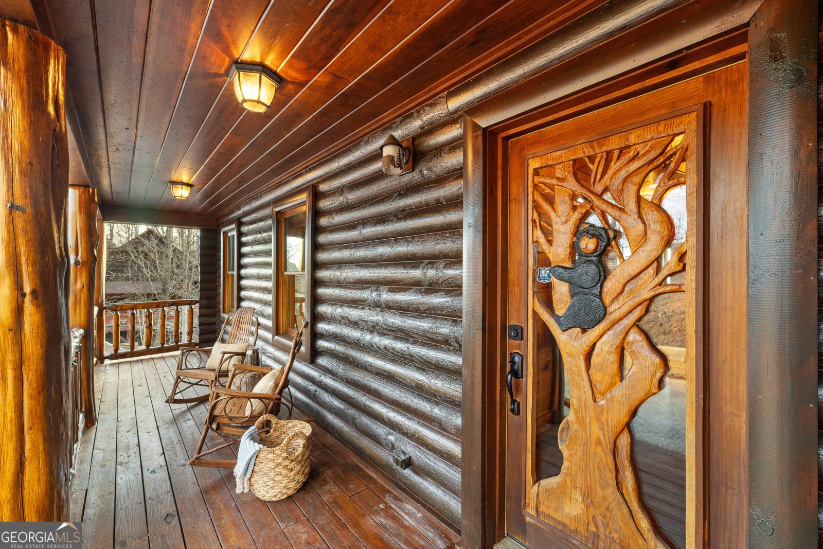 180 Cinnamon Bear Road Mineral Bluff - Photo 27