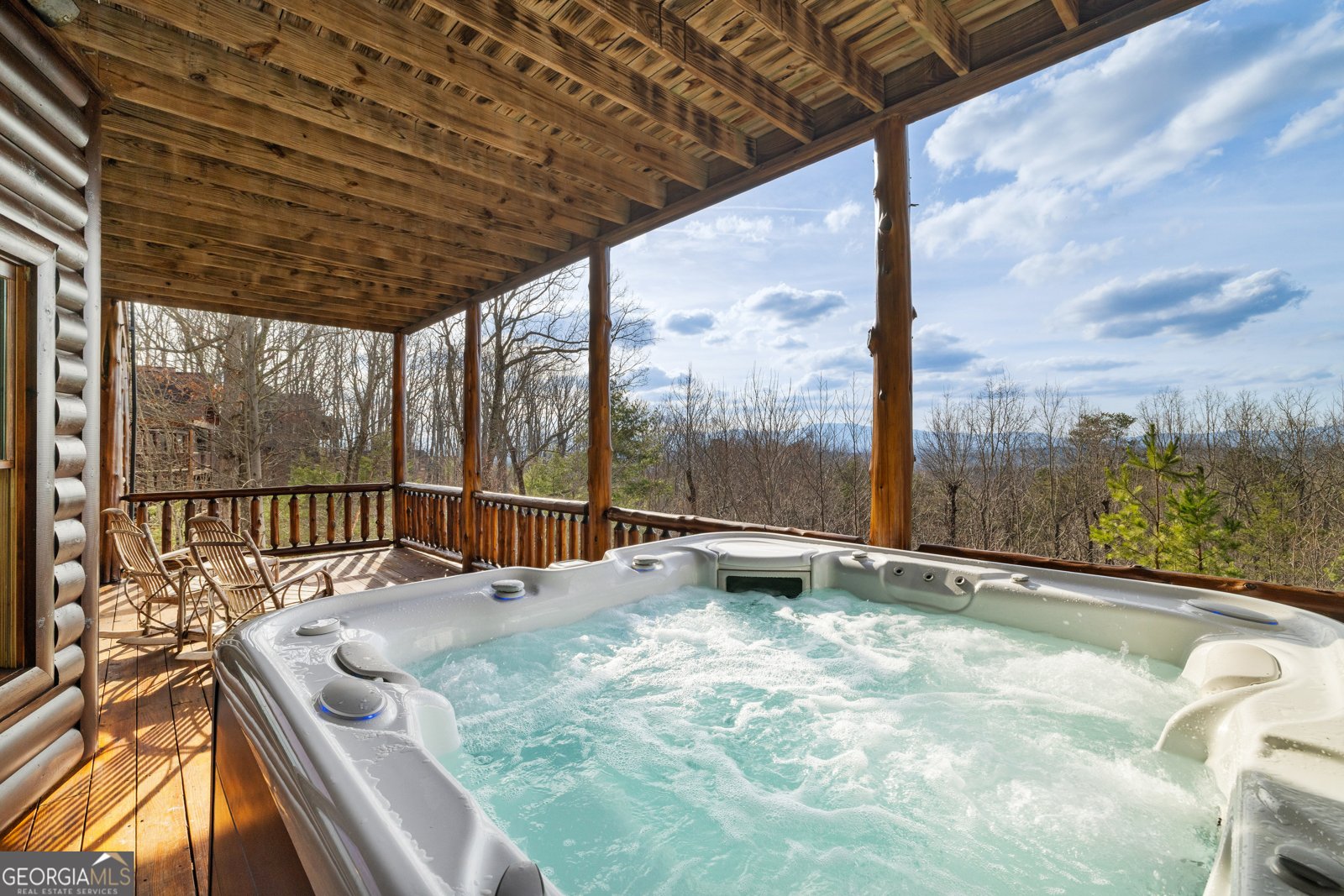 180 Cinnamon Bear Road Mineral Bluff - Photo 28