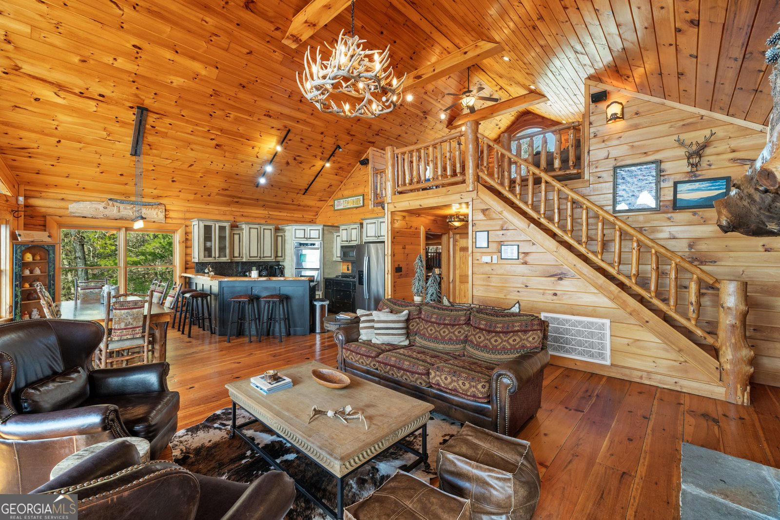 180 Cinnamon Bear Road Mineral Bluff - Photo 30