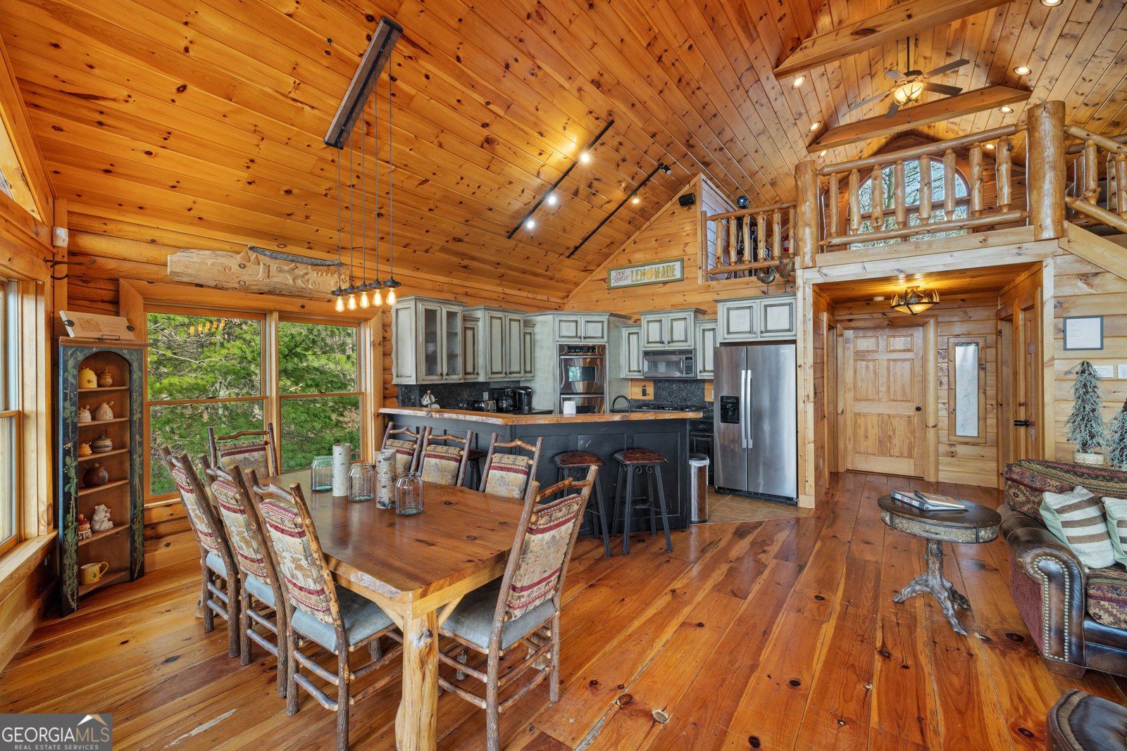 180 Cinnamon Bear Road Mineral Bluff - Photo 31