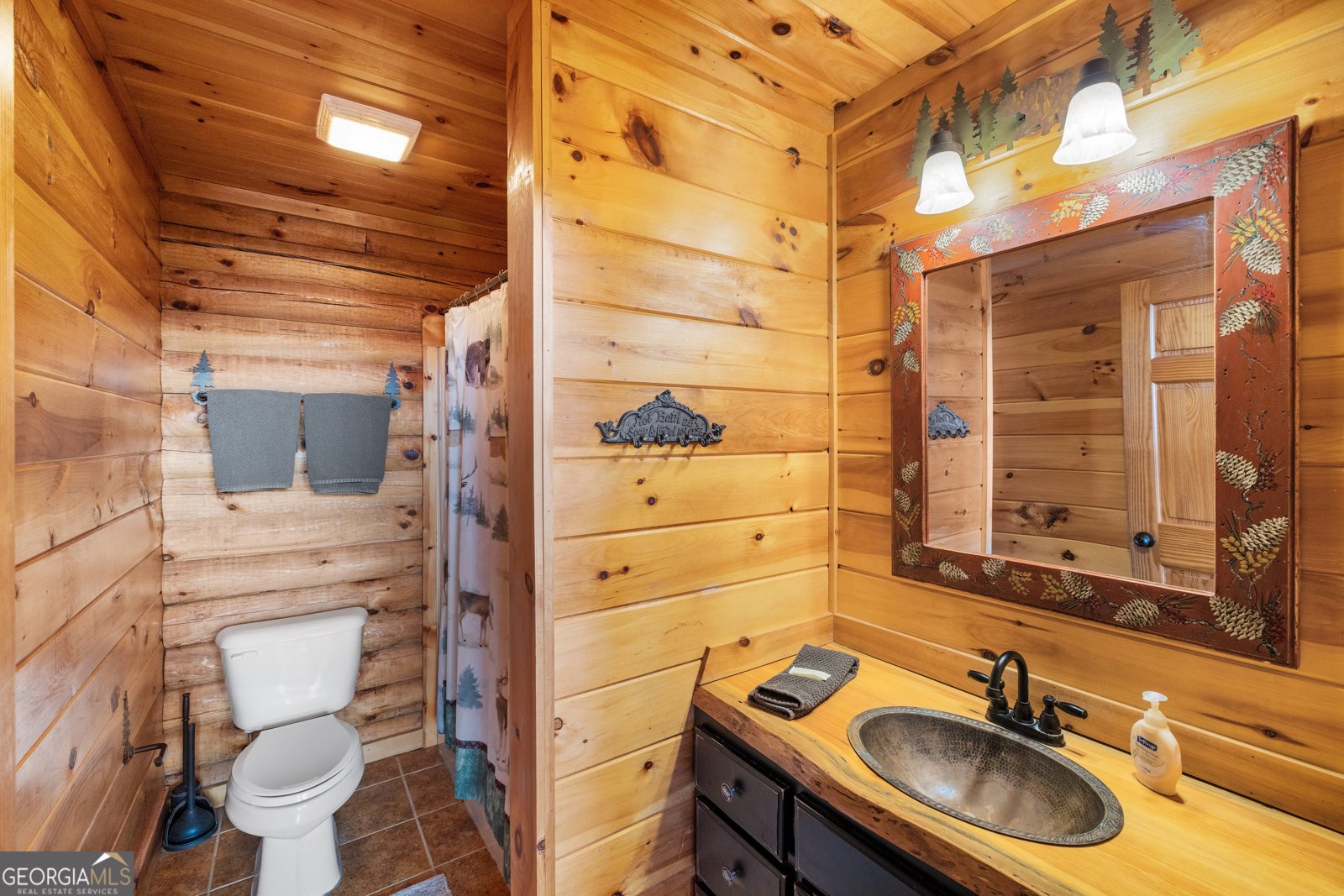 180 Cinnamon Bear Road Mineral Bluff - Photo 32