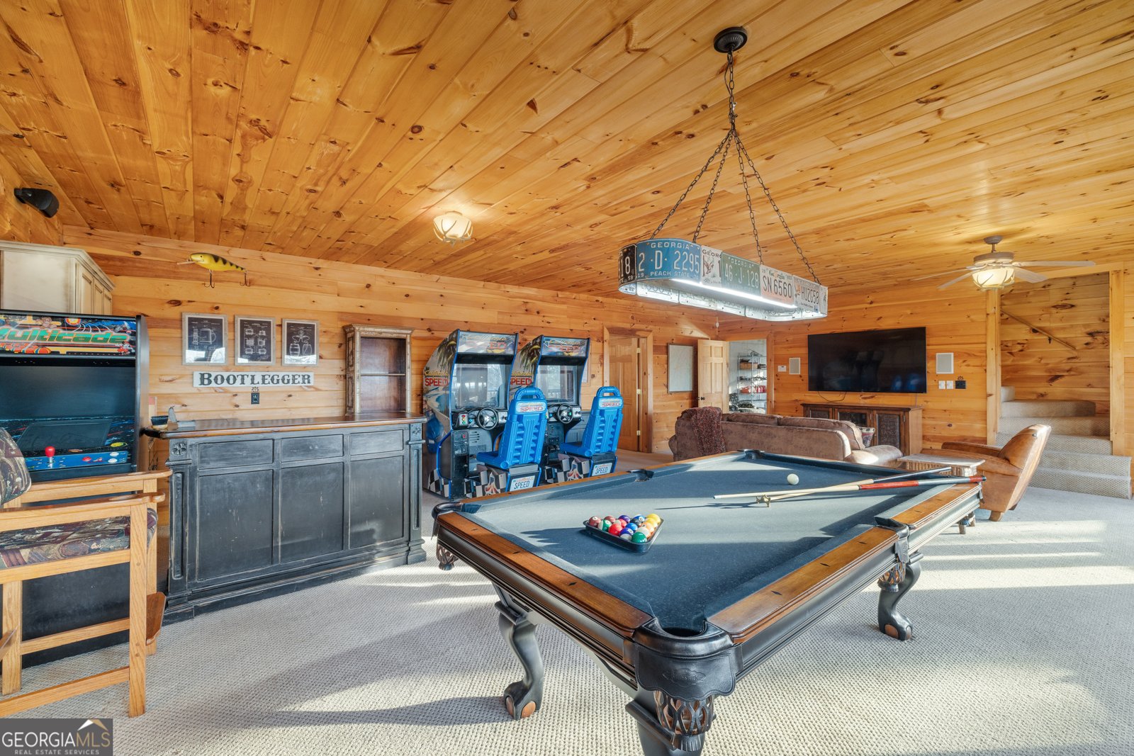 180 Cinnamon Bear Road Mineral Bluff - Photo 34