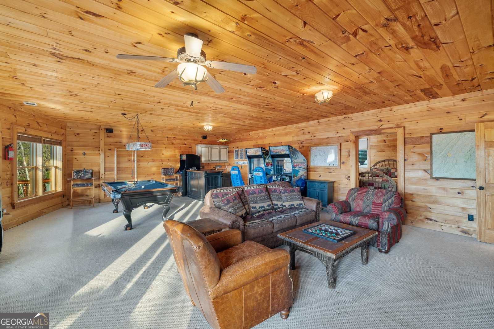 180 Cinnamon Bear Road Mineral Bluff - Photo 35