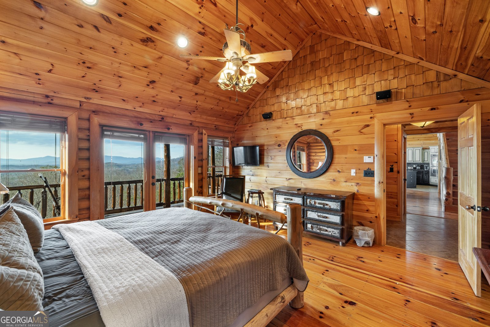 180 Cinnamon Bear Road Mineral Bluff - Photo 37