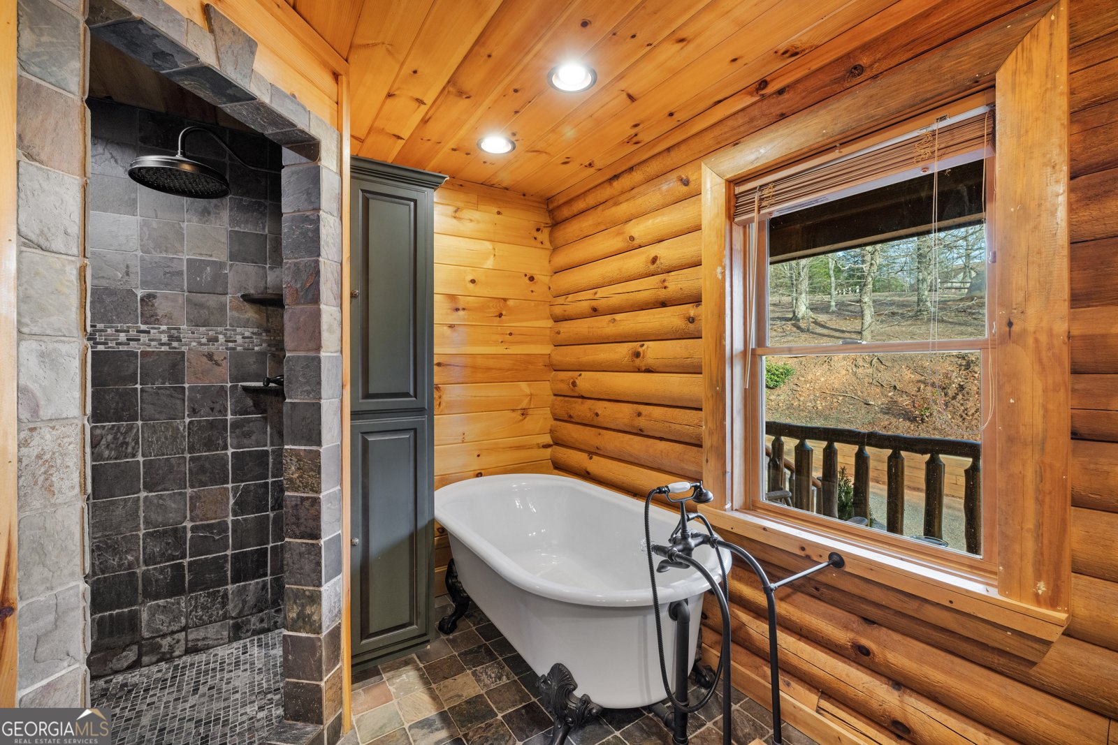 180 Cinnamon Bear Road Mineral Bluff - Photo 39