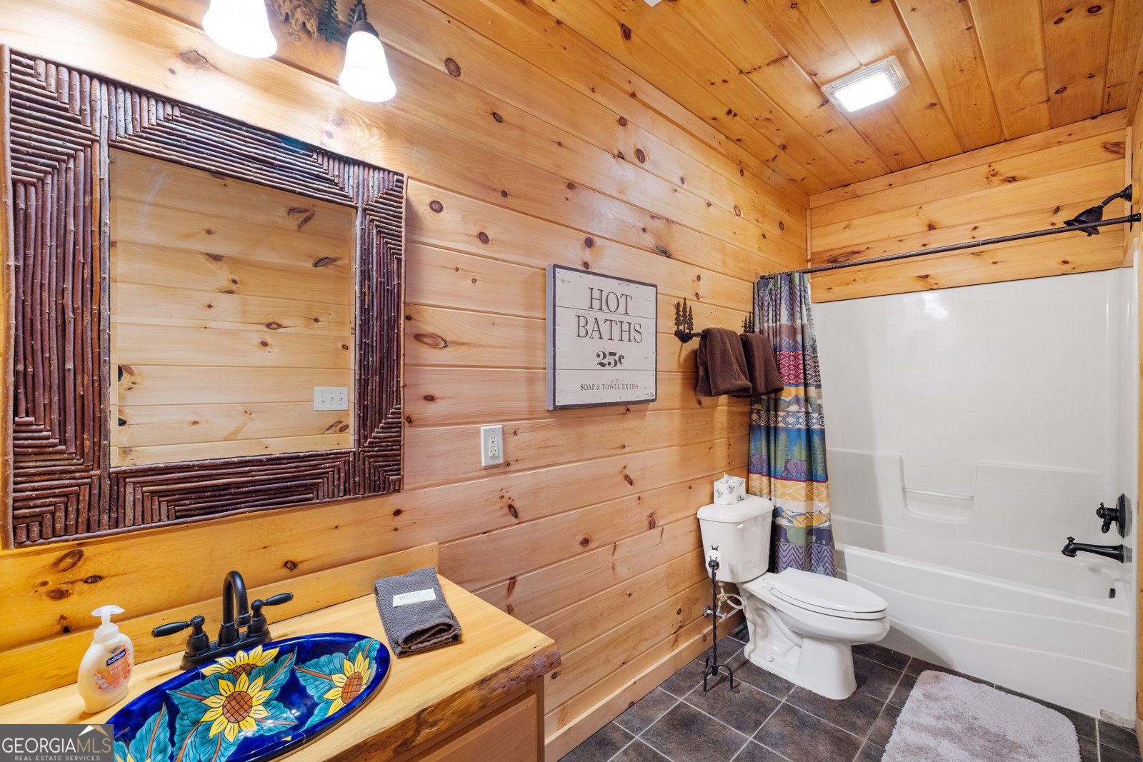 180 Cinnamon Bear Road Mineral Bluff - Photo 40