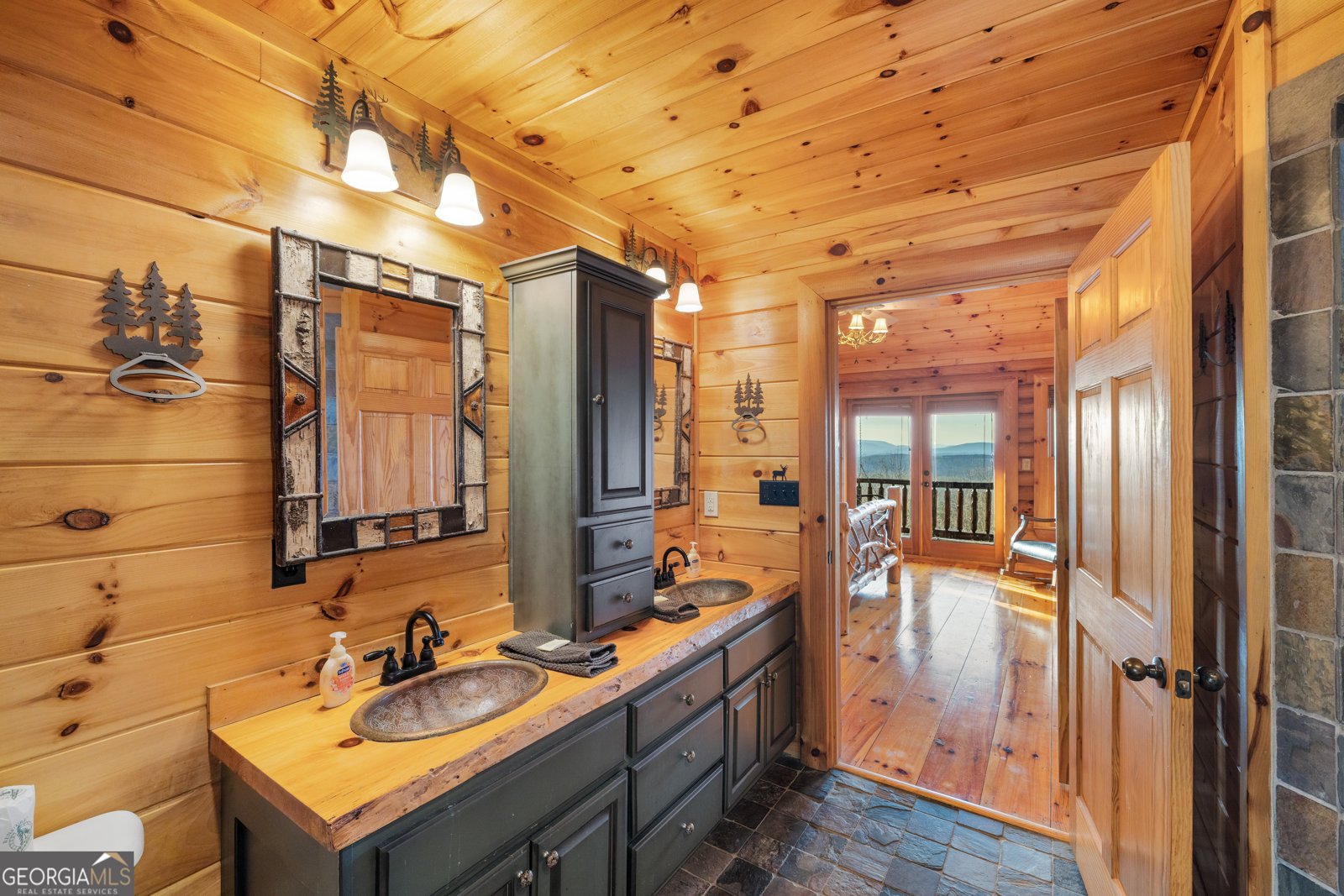 180 Cinnamon Bear Road Mineral Bluff - Photo 41