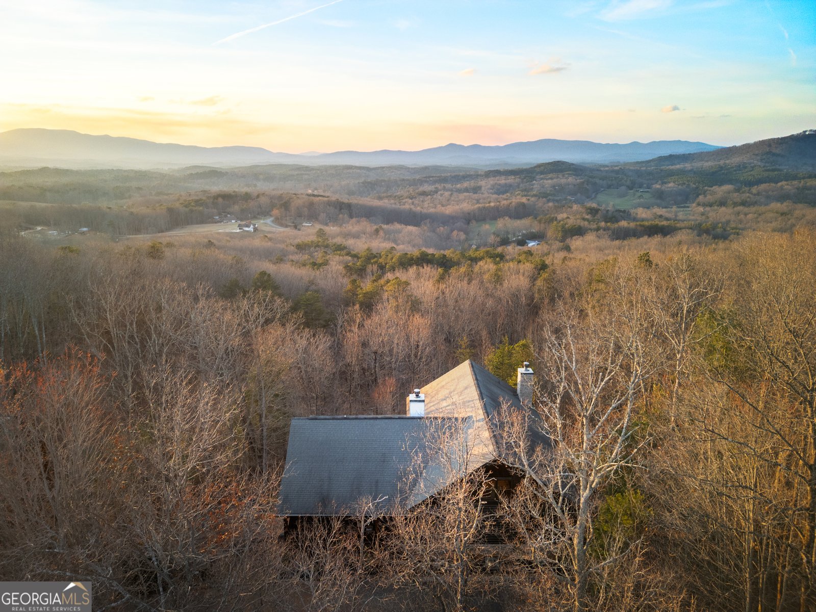 180 Cinnamon Bear Road Mineral Bluff - Photo 45