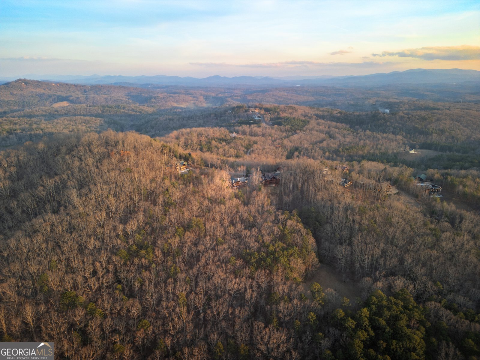 180 Cinnamon Bear Road Mineral Bluff - Photo 46