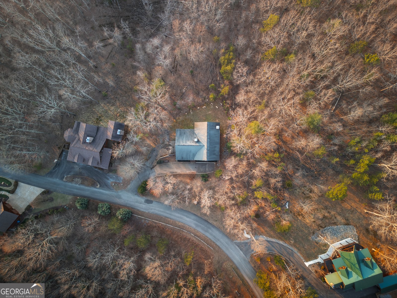 180 Cinnamon Bear Road Mineral Bluff - Photo 47