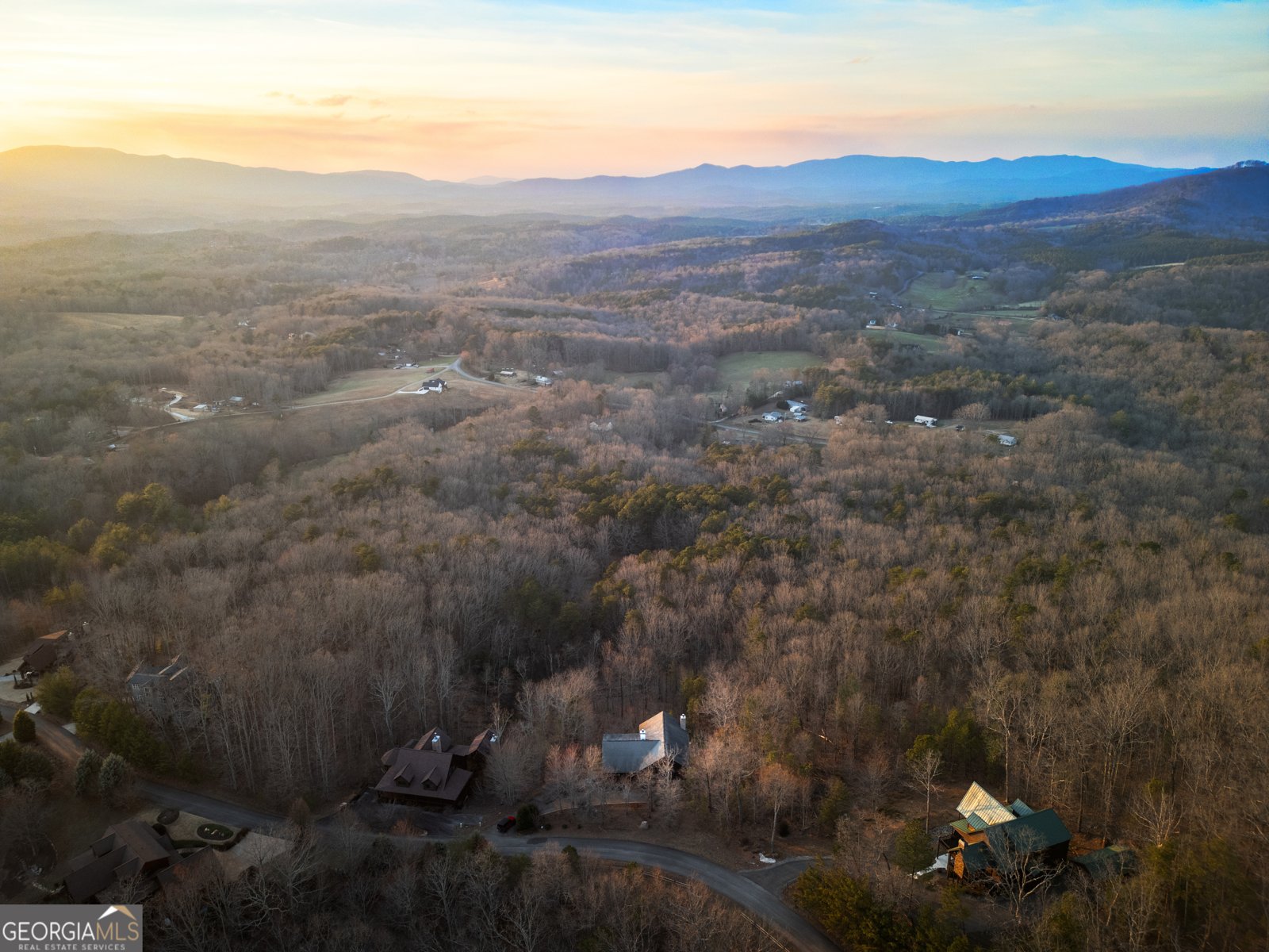 180 Cinnamon Bear Road Mineral Bluff - Photo 48