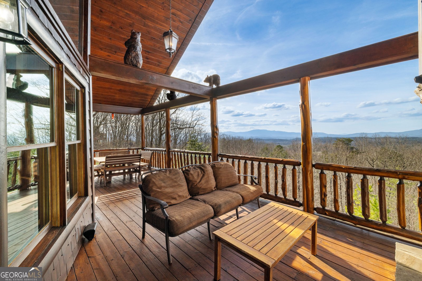 180 Cinnamon Bear Road Mineral Bluff - Photo 6