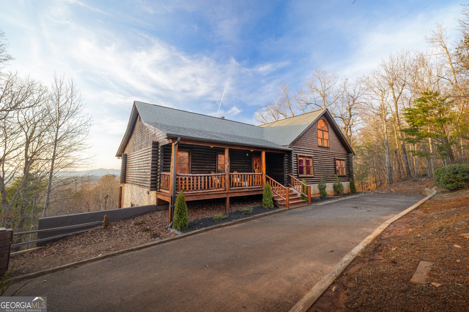 180 Cinnamon Bear Road Mineral Bluff - Photo 9