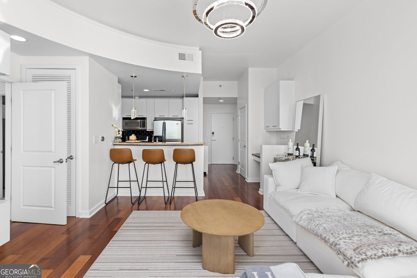 3324 Peachtree Road Atlanta - Photo 16