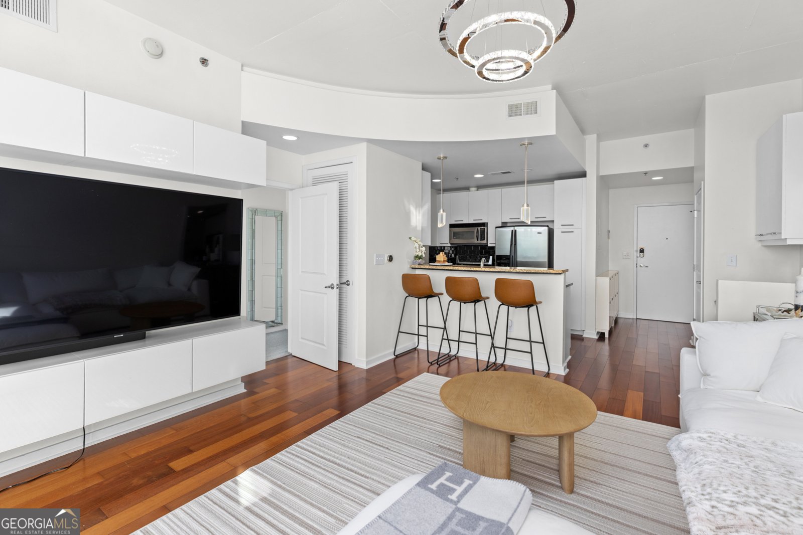 3324 Peachtree Road Atlanta - Photo 17