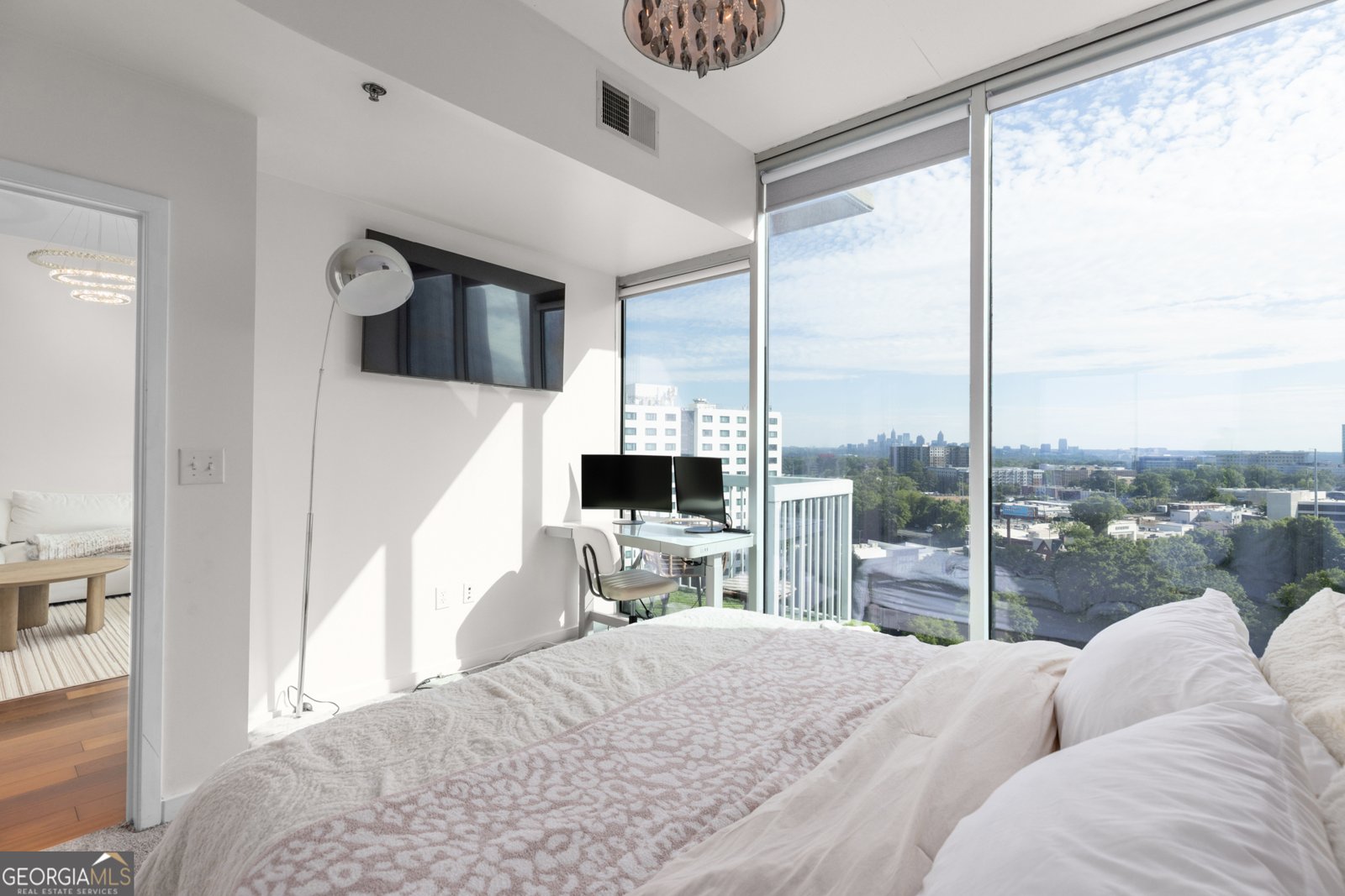 3324 Peachtree Road Atlanta - Photo 21