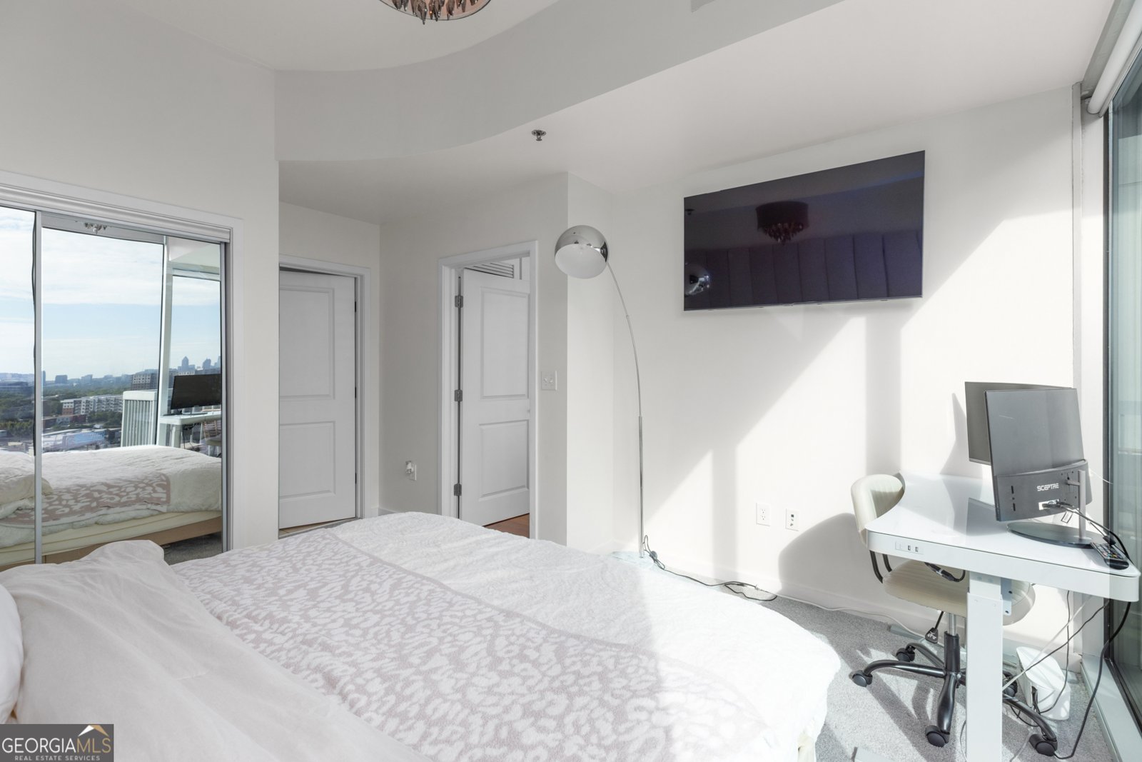 3324 Peachtree Road Atlanta - Photo 22