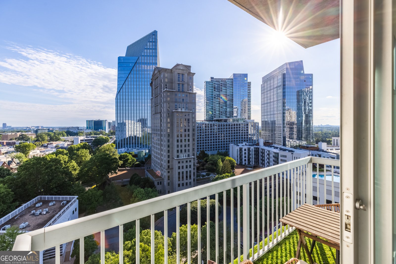 3324 Peachtree Road Atlanta - Photo 28