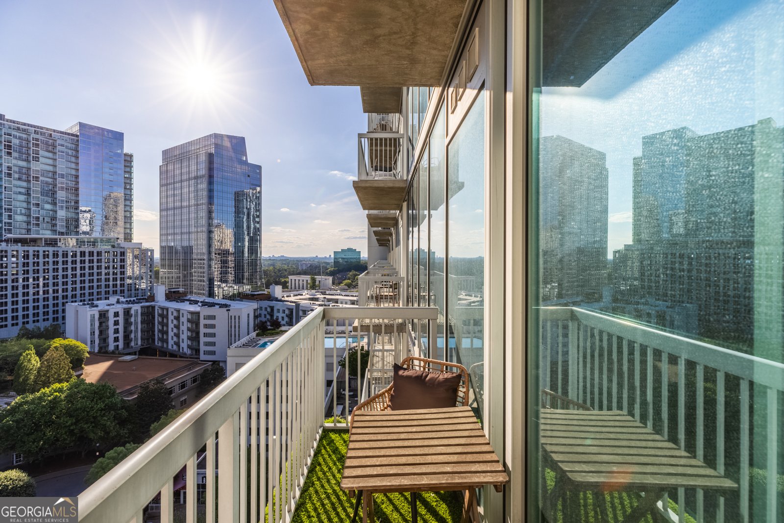 3324 Peachtree Road Atlanta - Photo 29