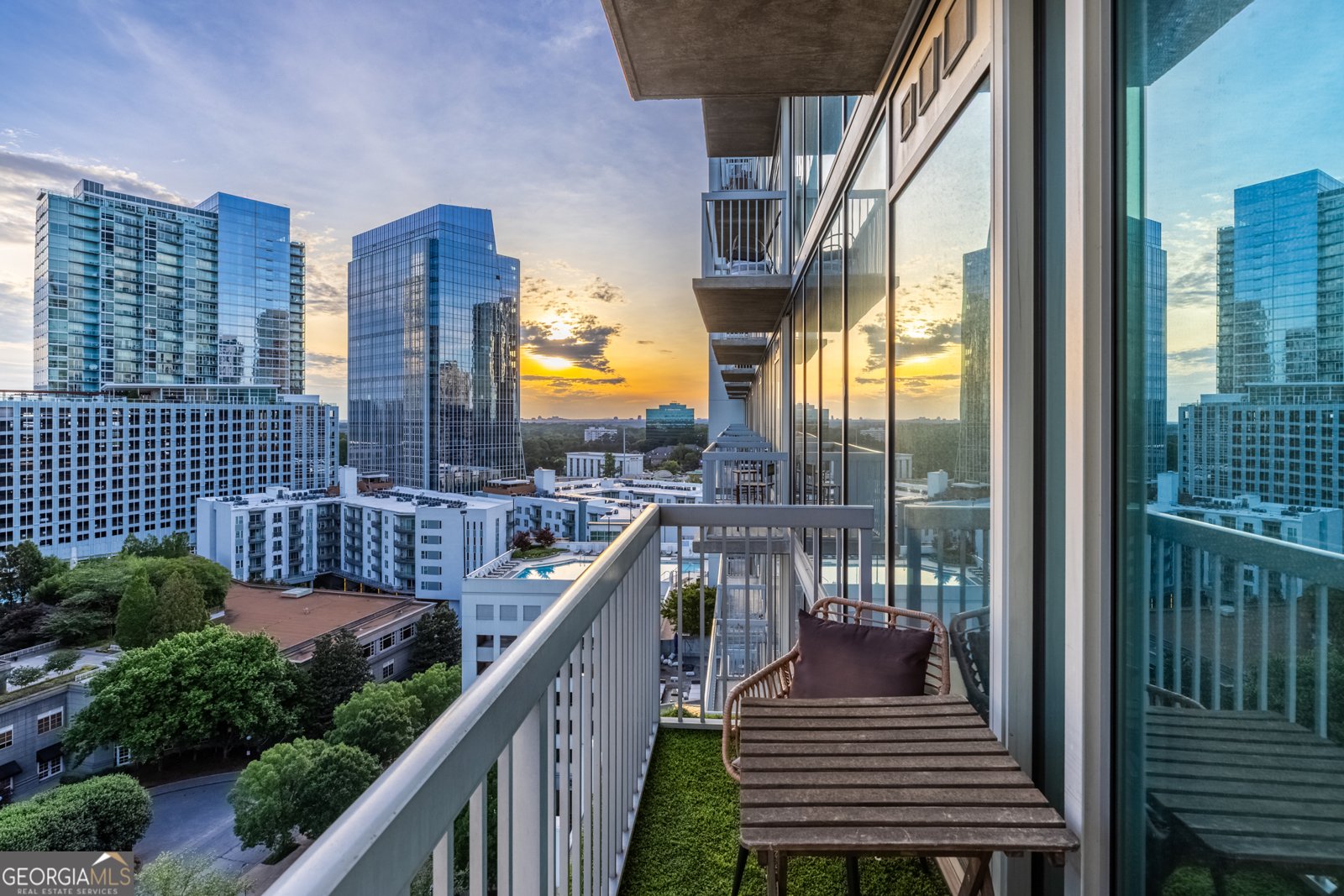 3324 Peachtree Road Atlanta - Photo 30