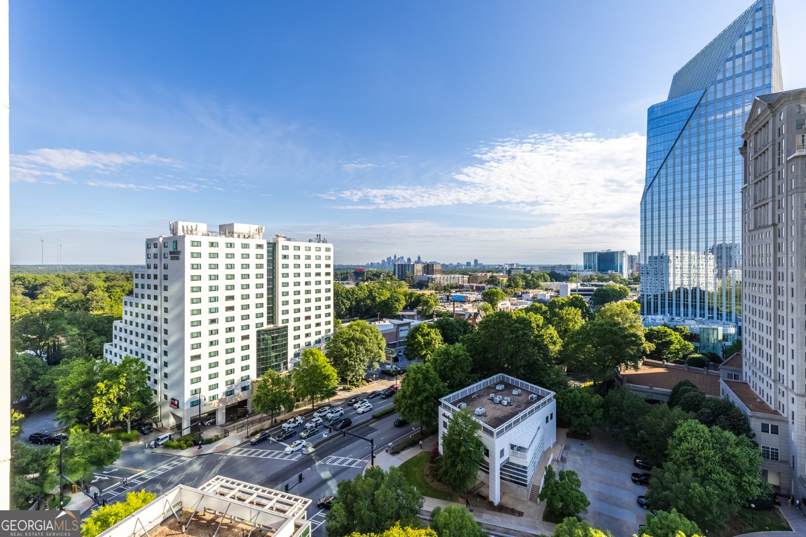 3324 Peachtree Road Atlanta - Photo 31