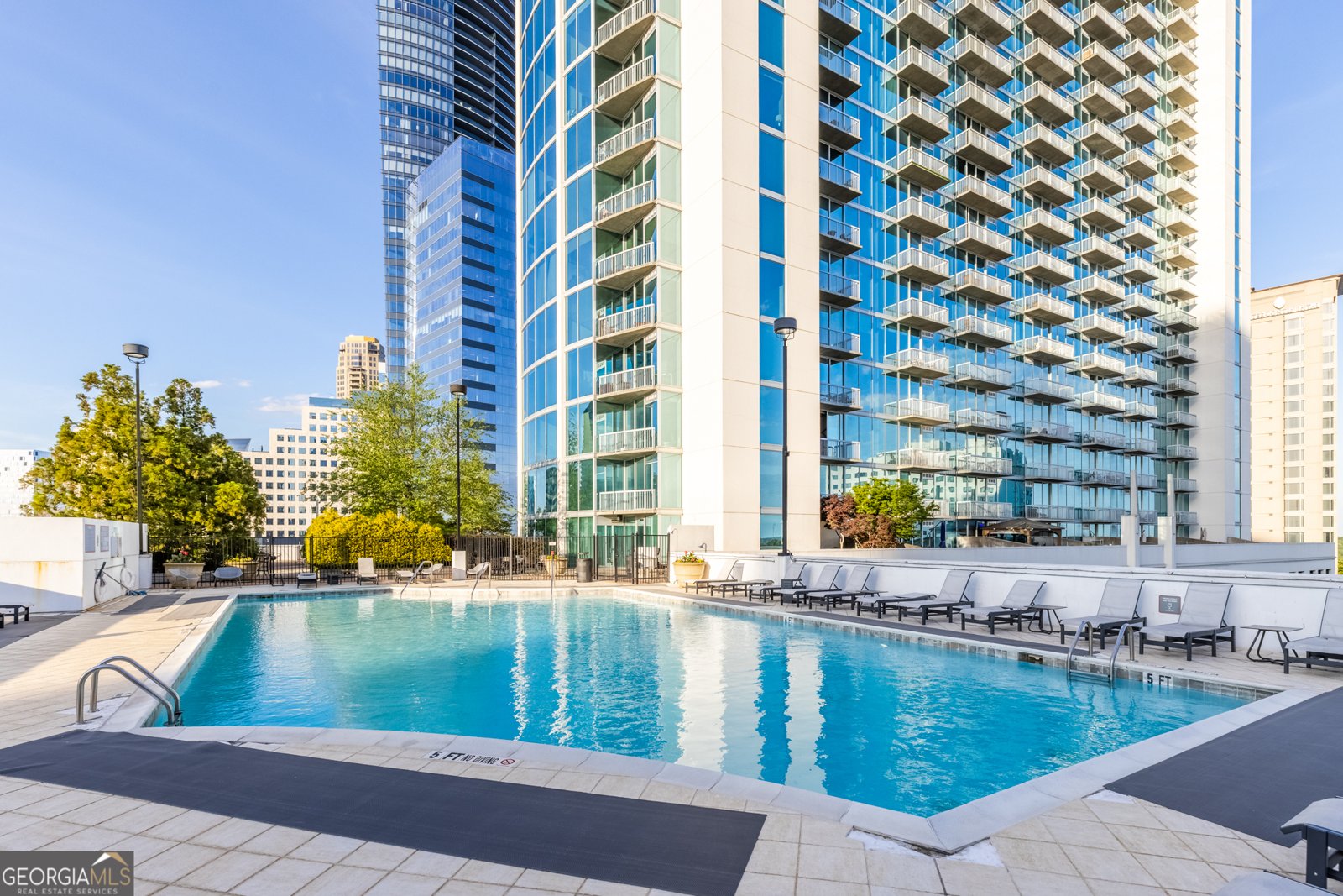 3324 Peachtree Road Atlanta - Photo 36