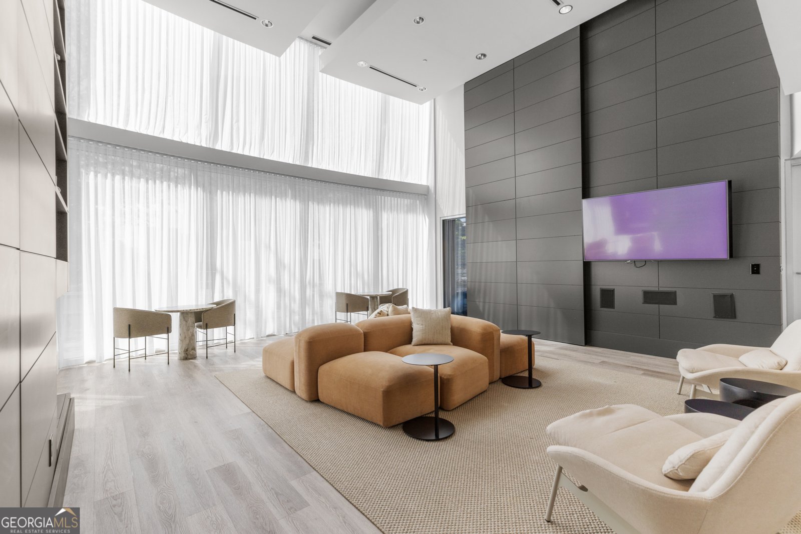 3324 Peachtree Road Atlanta - Photo 37