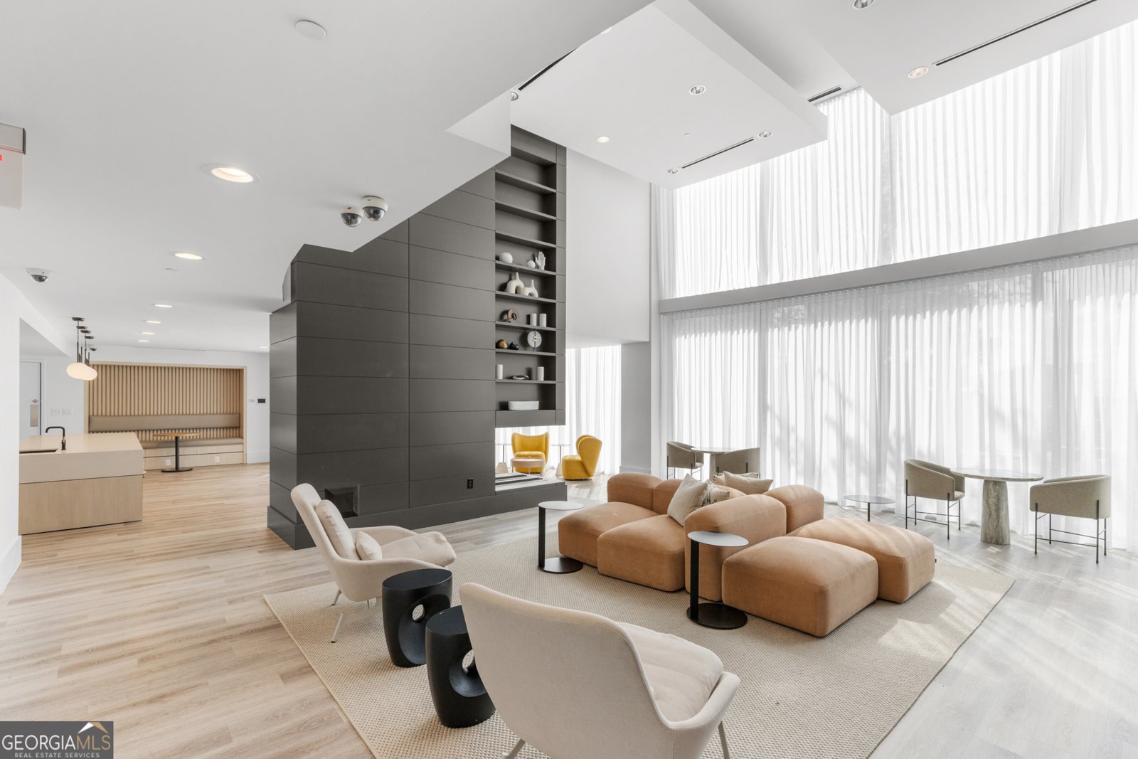 3324 Peachtree Road Atlanta - Photo 38