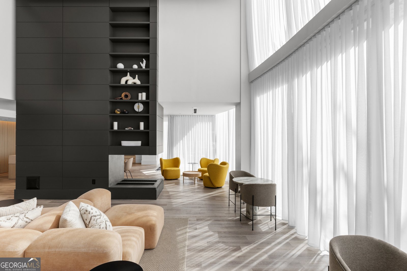 3324 Peachtree Road Atlanta - Photo 39