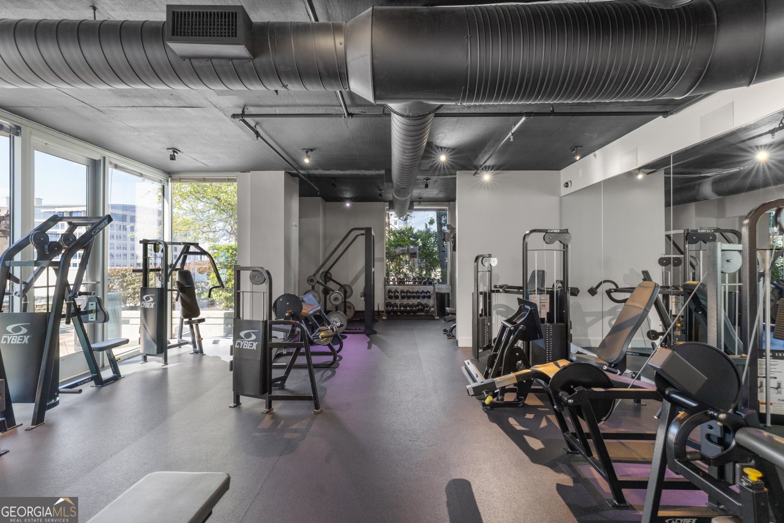 3324 Peachtree Road Atlanta - Photo 41