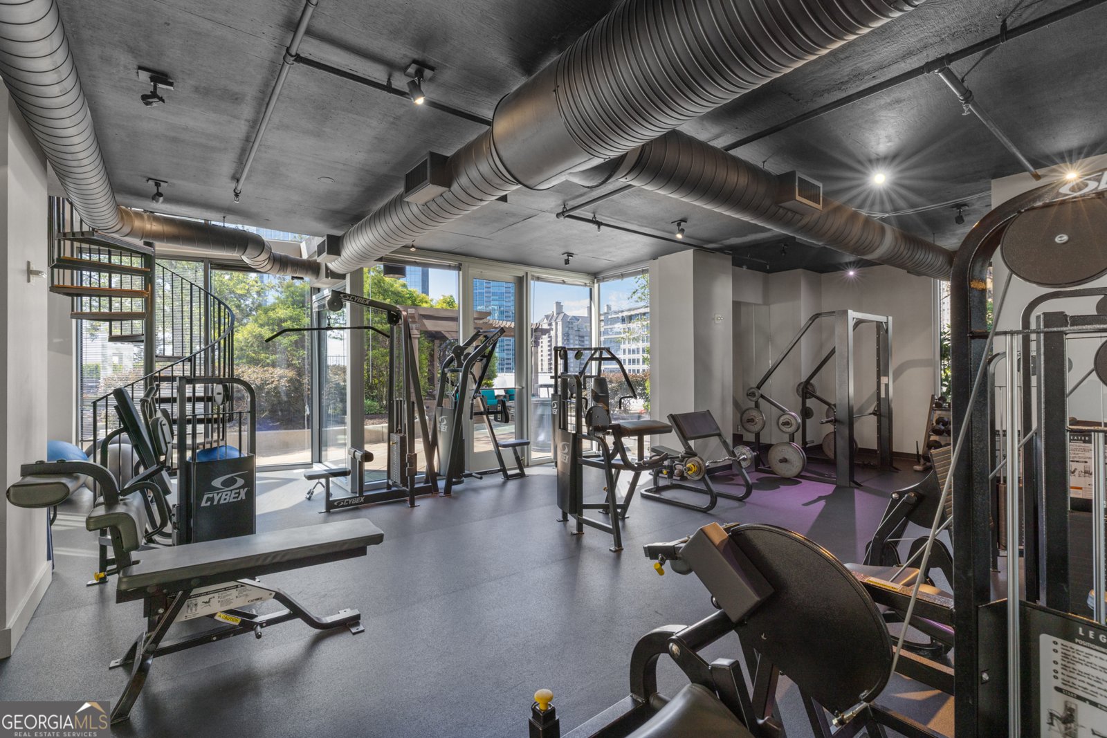 3324 Peachtree Road Atlanta - Photo 42