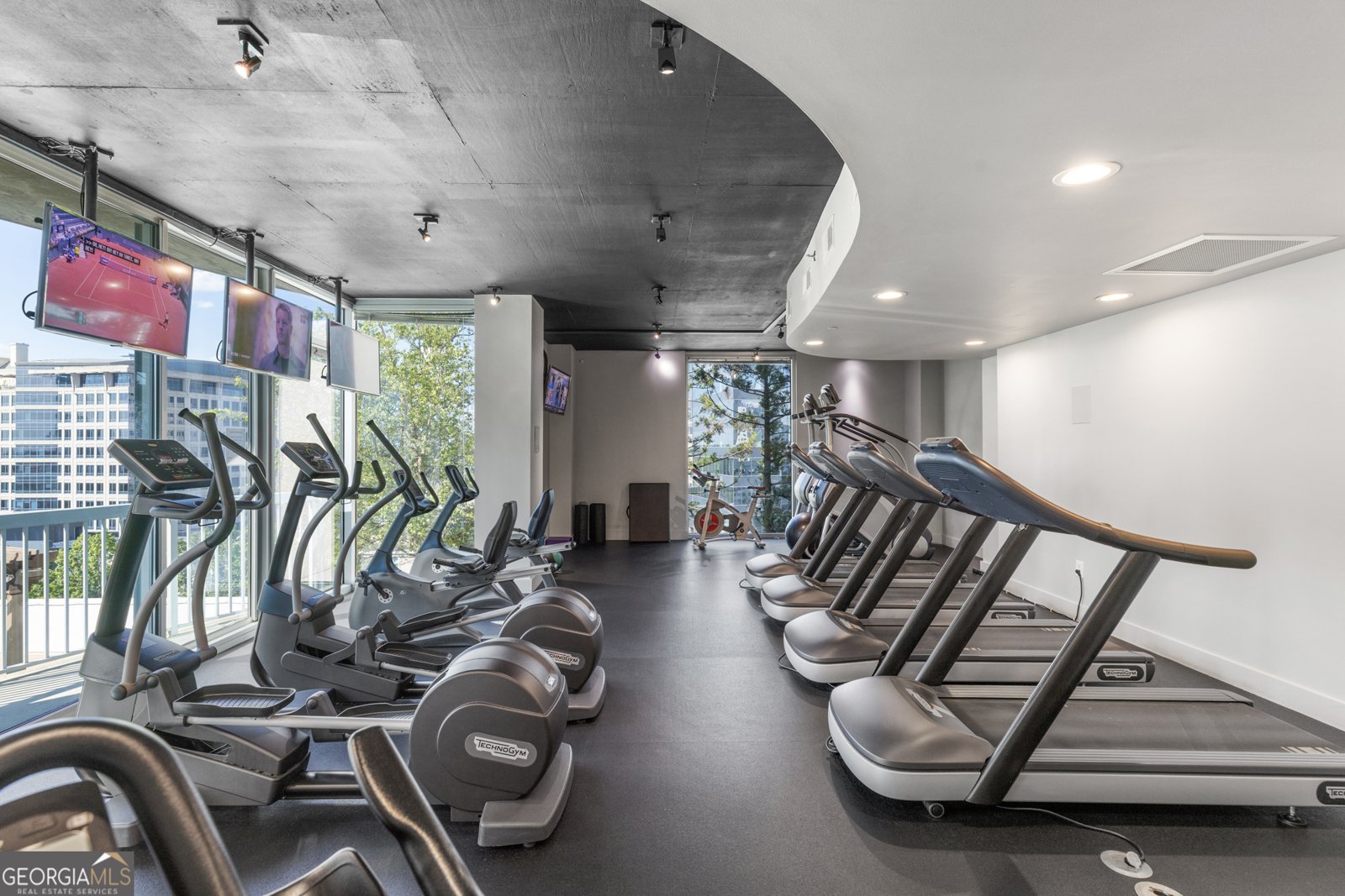 3324 Peachtree Road Atlanta - Photo 43