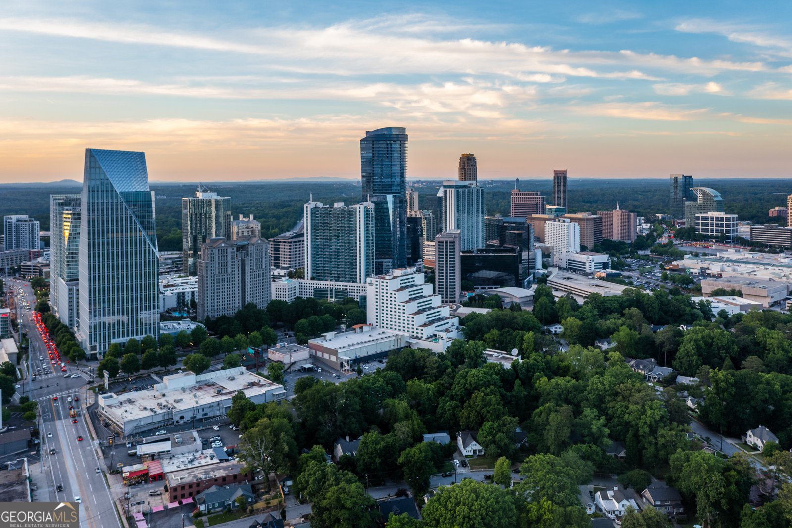 3324 Peachtree Road Atlanta - Photo 51