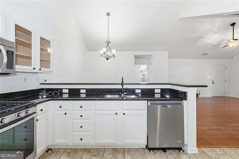 1863 Kolb Farm Circle Marietta - Photo 19