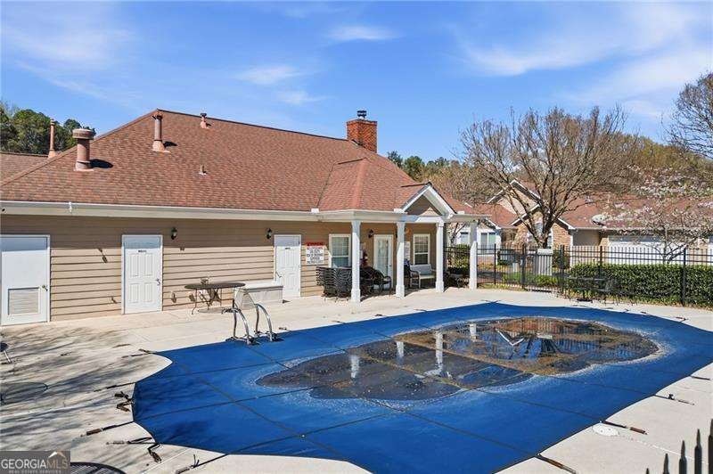 1863 Kolb Farm Circle Marietta - Photo 38