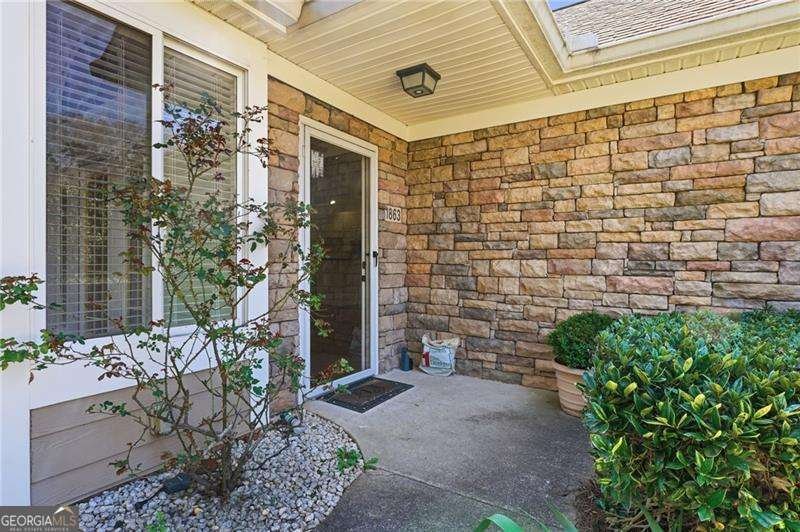 1863 Kolb Farm Circle Marietta - Photo 6