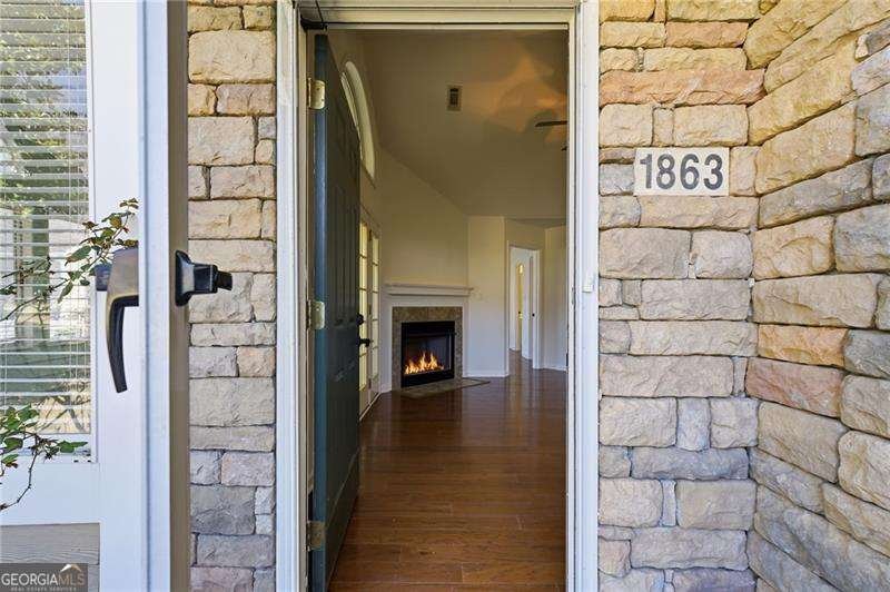 1863 Kolb Farm Circle Marietta - Photo 7