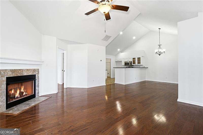 1863 Kolb Farm Circle Marietta - Photo 8