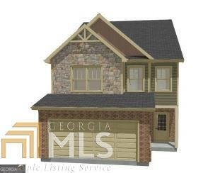 2338 Walker Drive Hampton - Photo 1