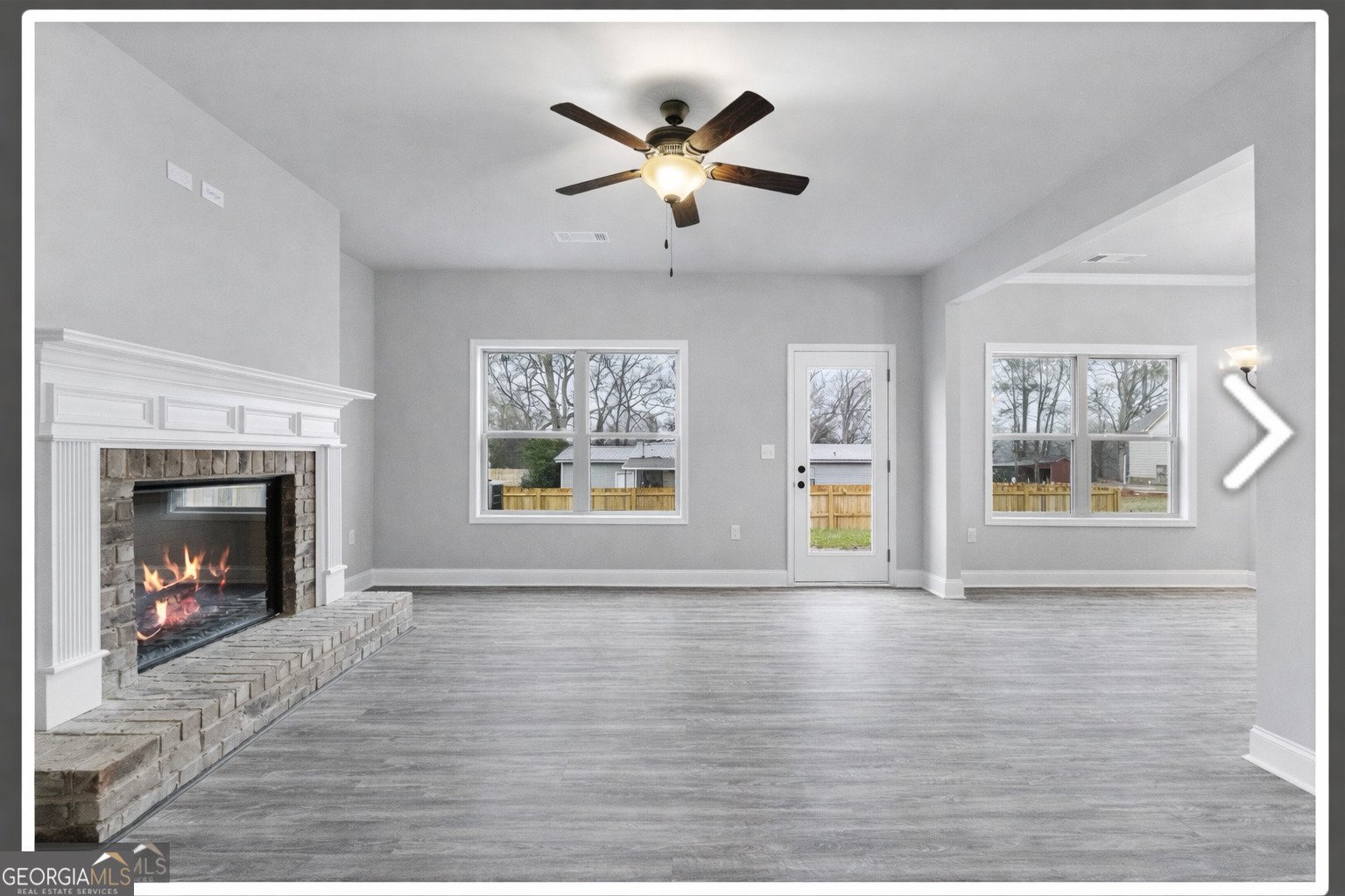 2338 Walker Drive Hampton - Photo 8