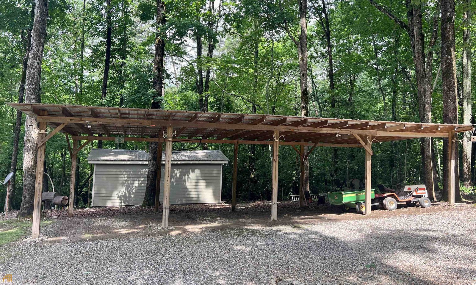 186 Holly Lane Cleveland - Photo 29