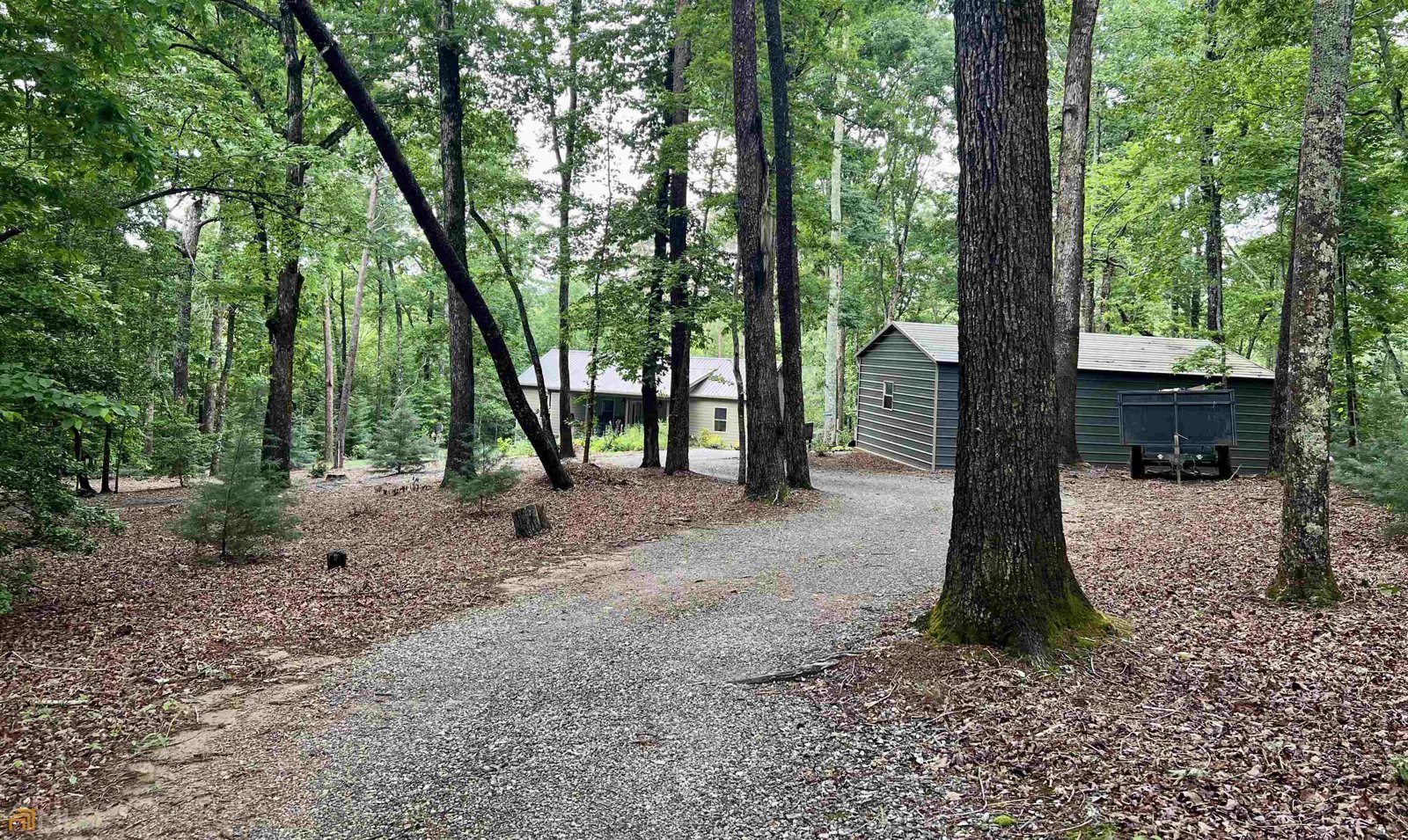 186 Holly Lane Cleveland - Photo 50