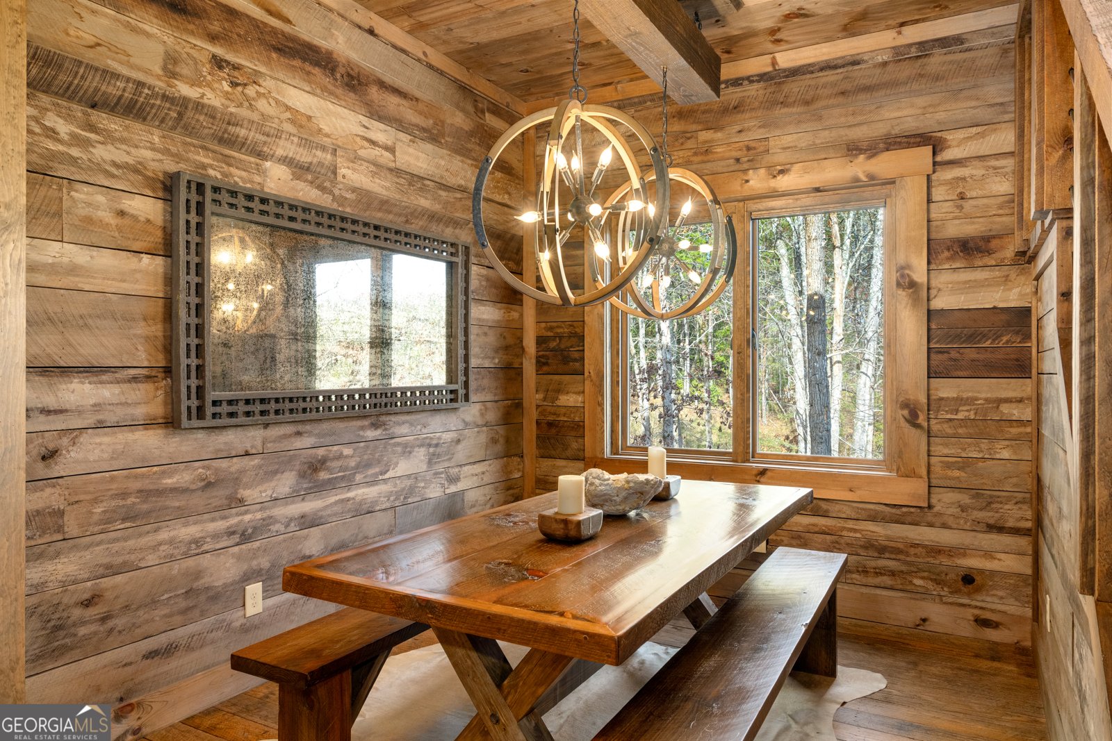 450 Miracle Lane Blue Ridge - Photo 22