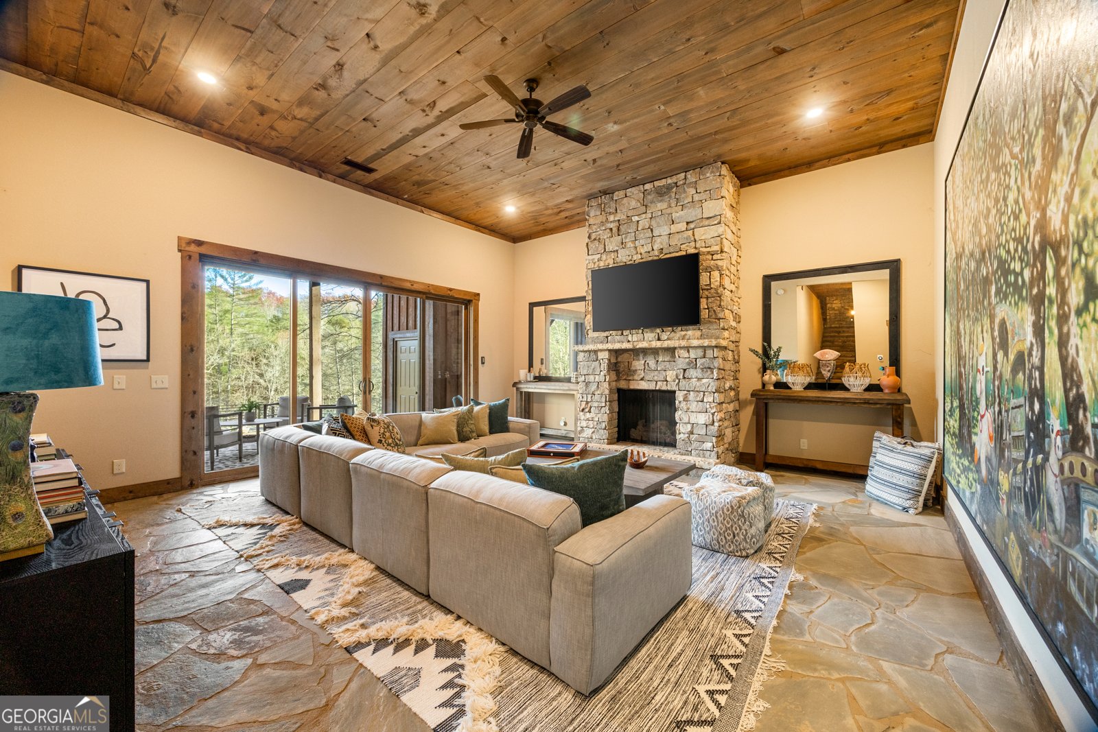 450 Miracle Lane Blue Ridge - Photo 23