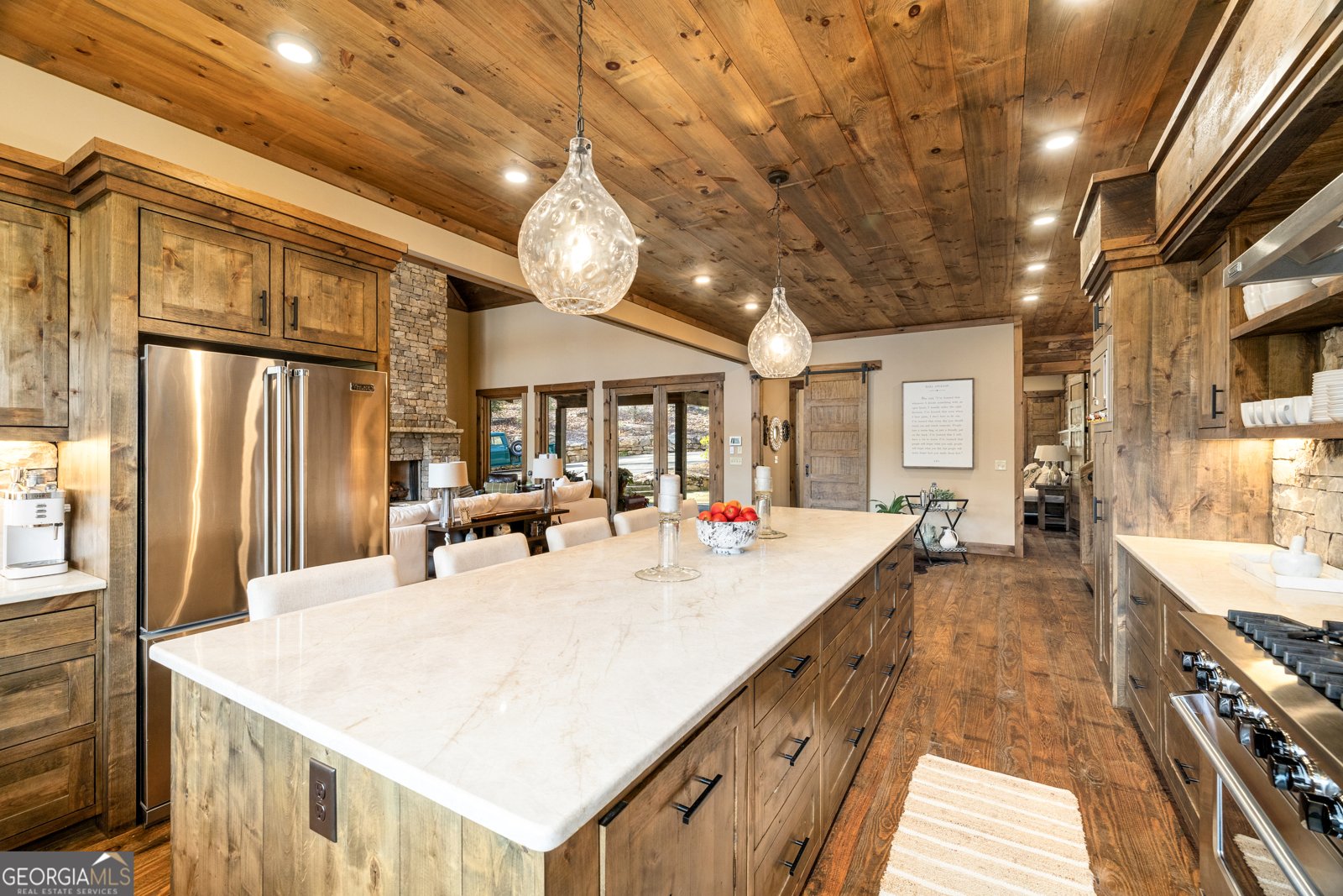 450 Miracle Lane Blue Ridge - Photo 27