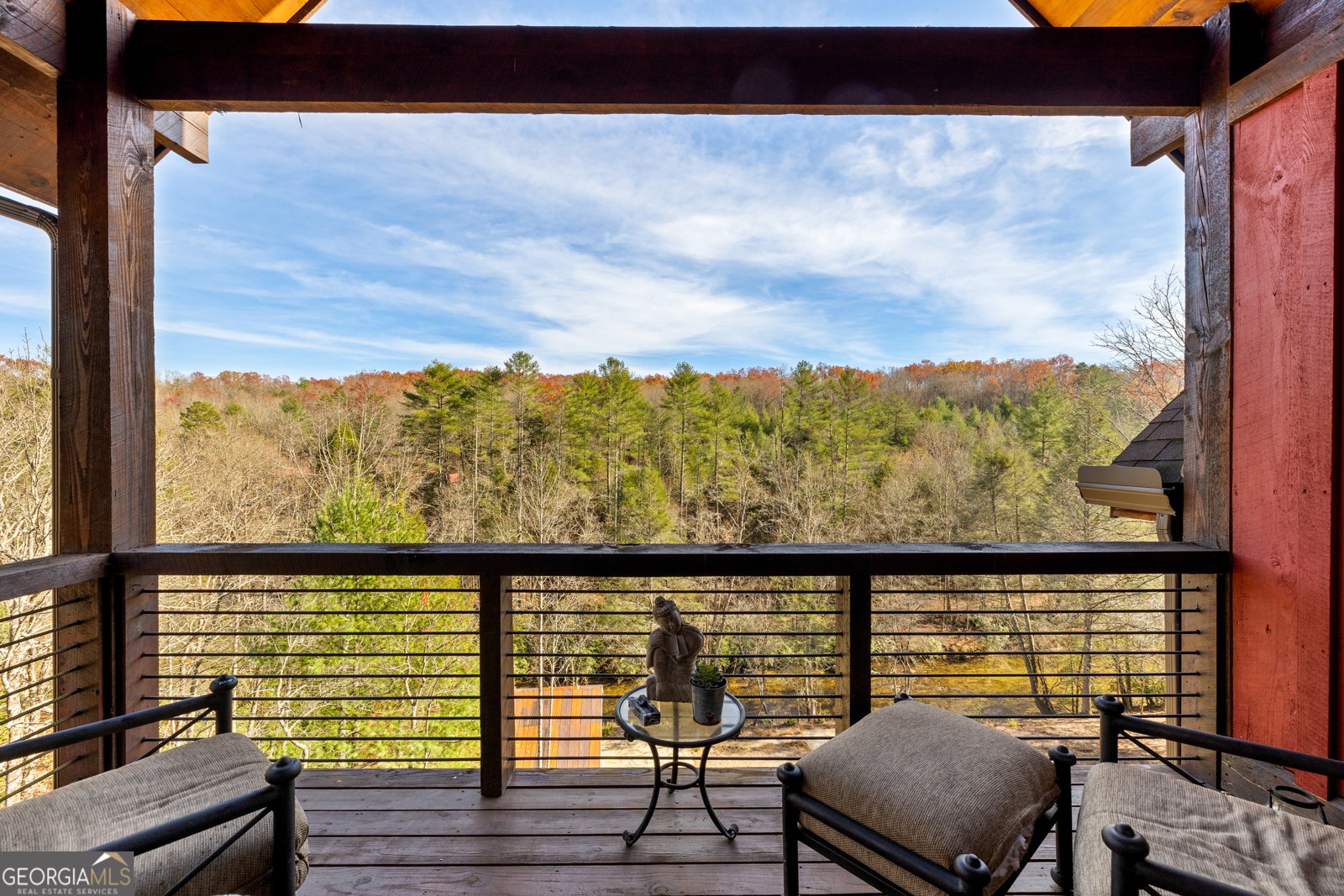 450 Miracle Lane Blue Ridge - Photo 43